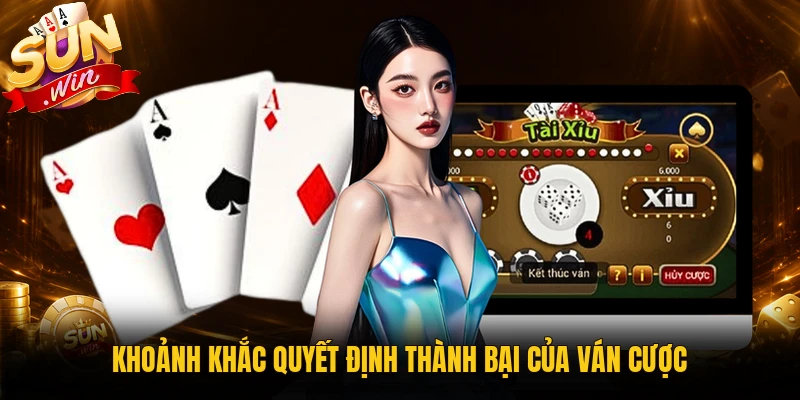 Lưu ý khi quan sát xúc xắc tài xỉu 3D