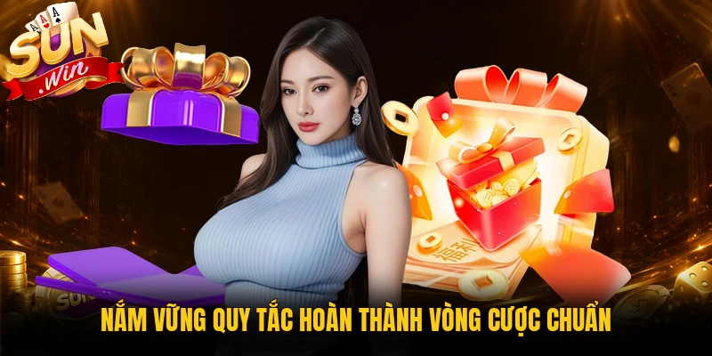 Nắm rõ yêu cầu hoàn thành điều kiện ưu đãi